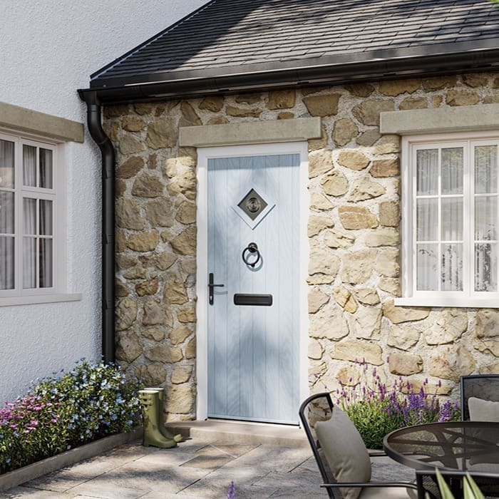 Cottage-Diamond